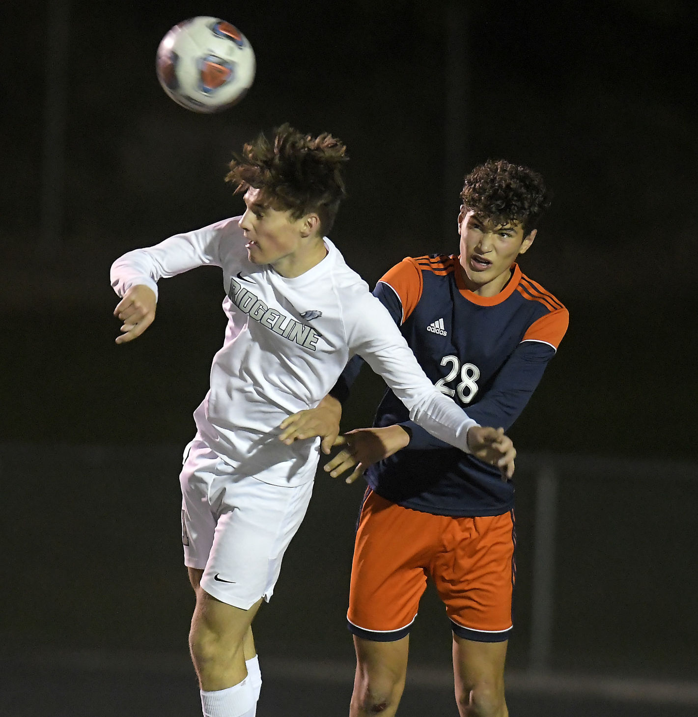 Mountain Crest Ridgeline Soccer 23